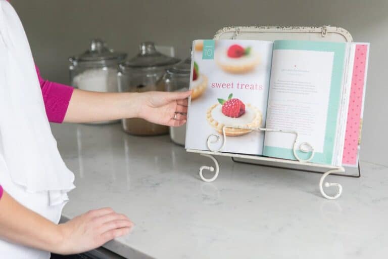 The I Heart Naptime Cookbook