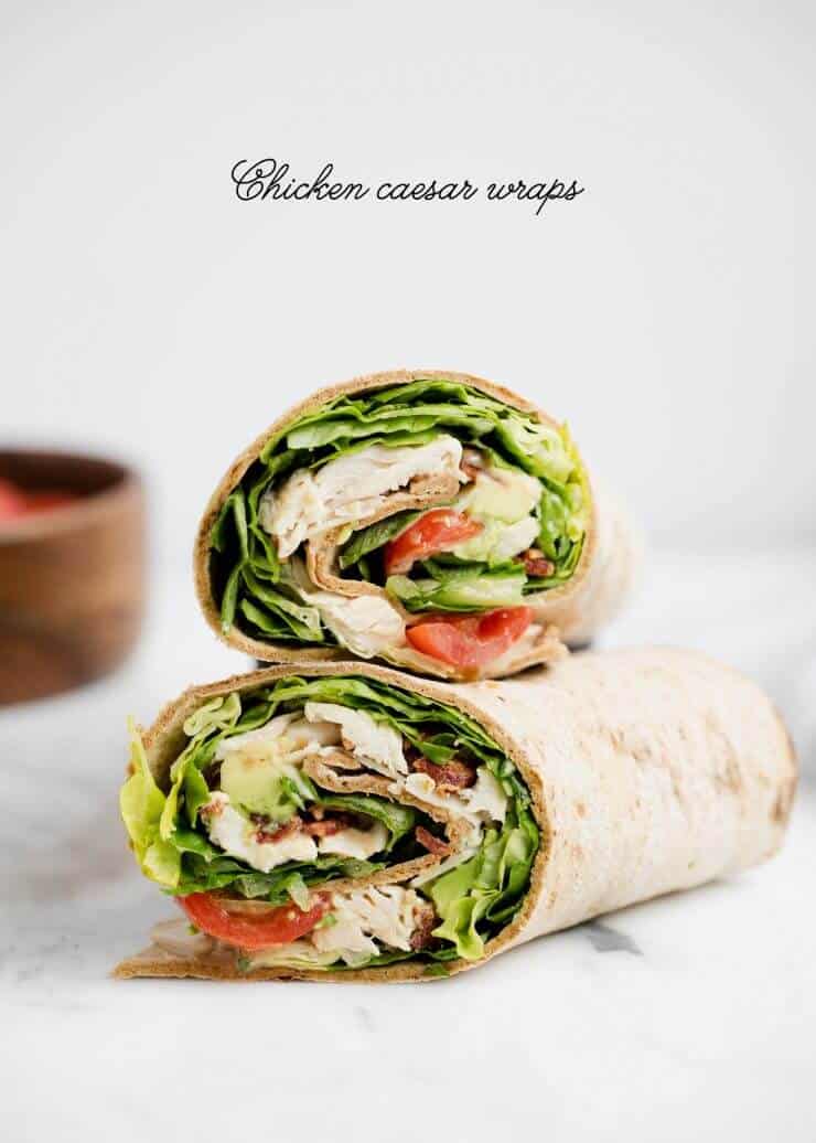 how-many-calories-in-a-grilled-chicken-caesar-salad-wrap