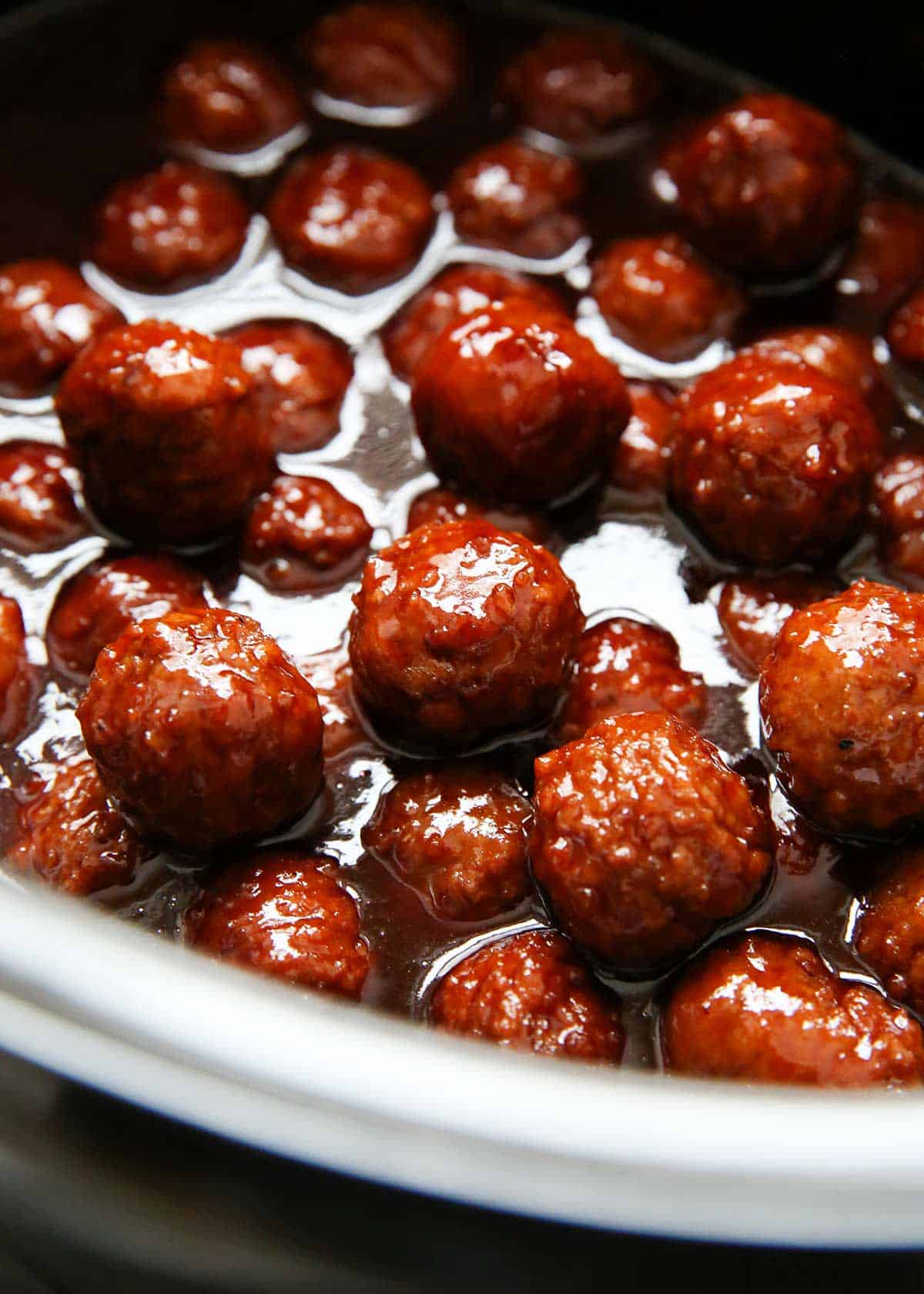 How Long To Cook Frozen Meatballs In Sauce On Stove