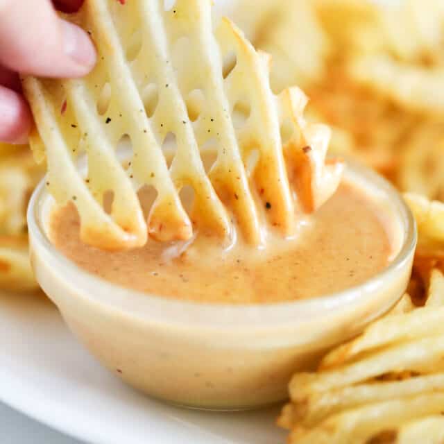 Copycat Chick-fil-A Sauce Recipe - I Heart Naptime