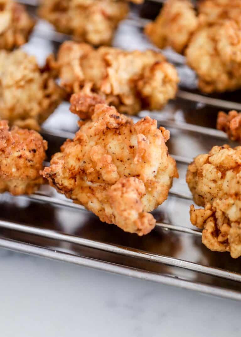 Chick-fil-A Nuggets Recipe - I Heart Naptime