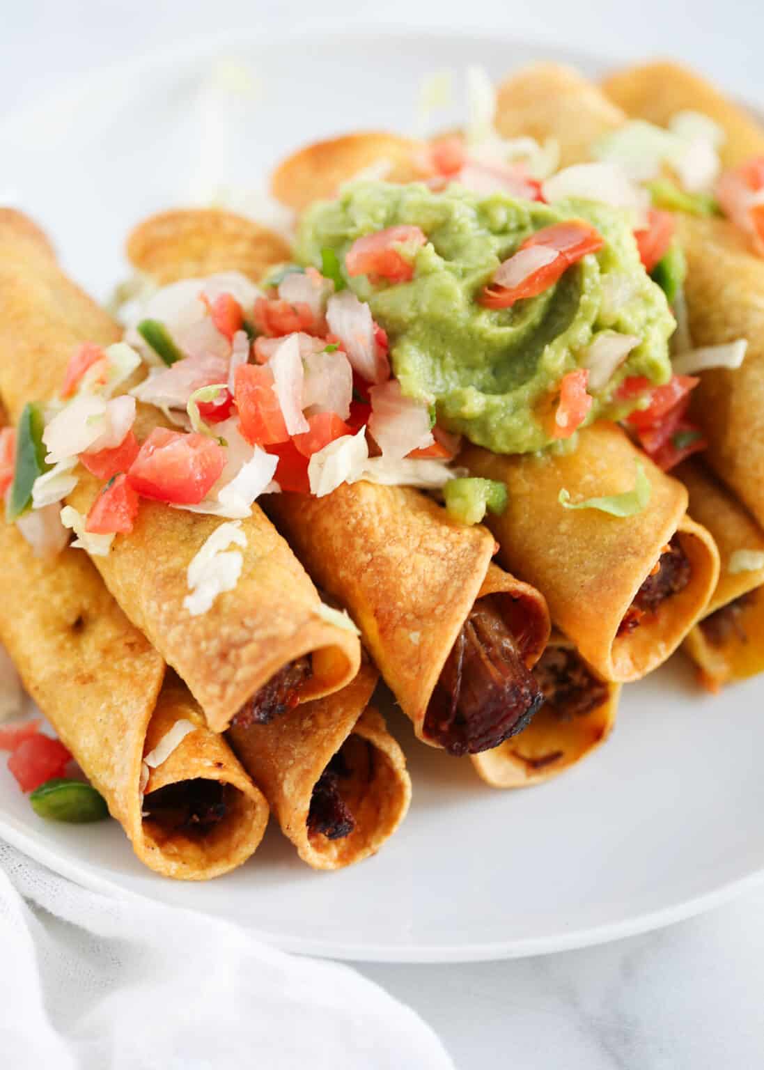 50 BEST Mexican Food Recipes - I Heart Naptime