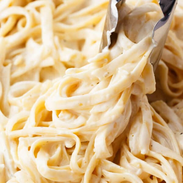 Alfredo Sauce With Cream Cheese - I Heart Naptime