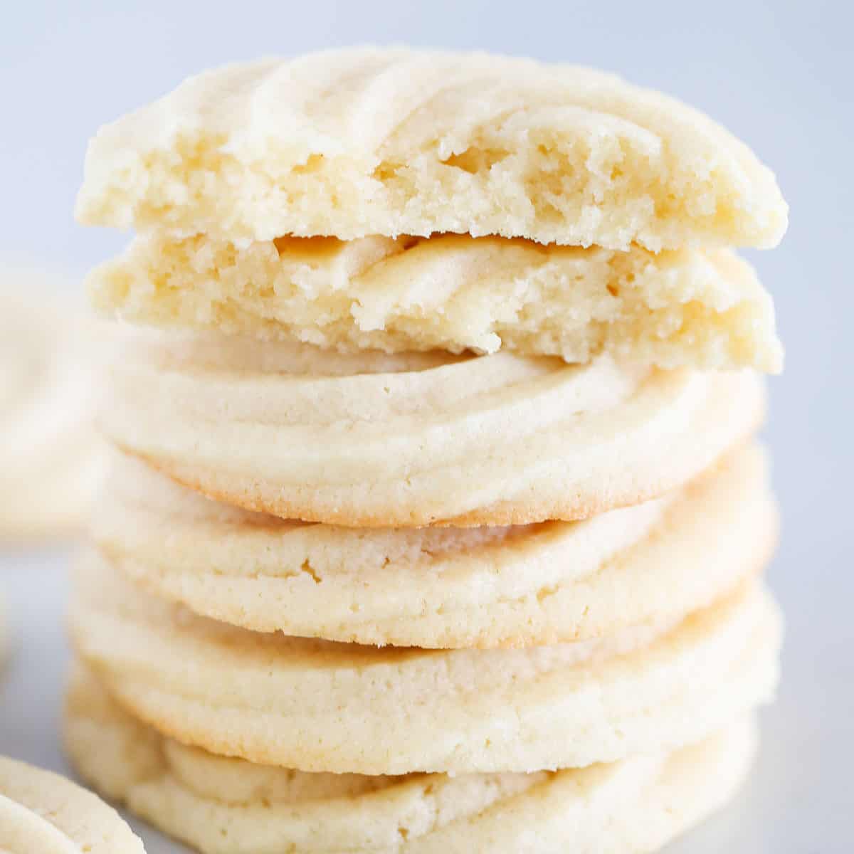 Italian Christmas Cookies - I Heart Naptime