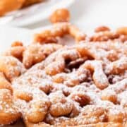 Funnel cake