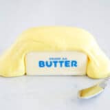 Butter slime.