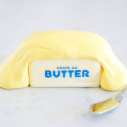 Butter slime.